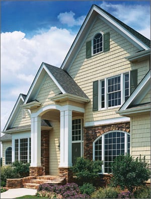 Siding Company in Bethesda, MD