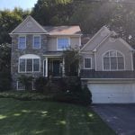 Chevy Chase MD Roofing