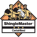 Certainteed ShingleMaster